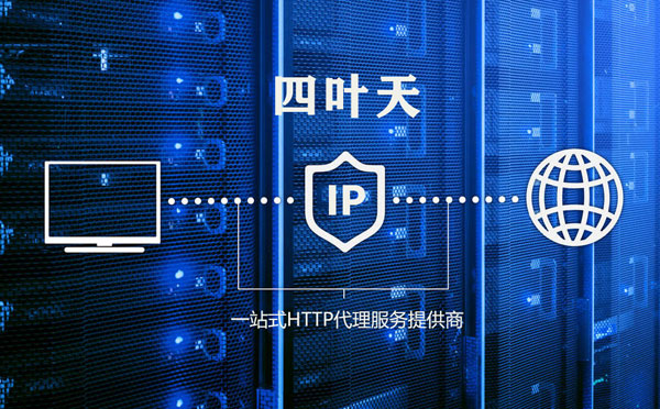 【贵港代理IP】使用代理IP遇到的常见问题汇总